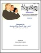 Descants for Hymns of the Church Year Two-Part choral sheet music cover